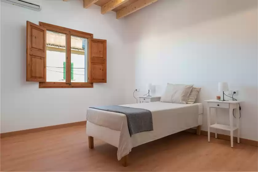 Location de vacances à Can serral, Algaida