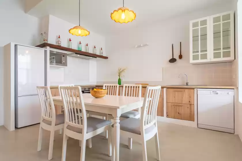 Location de vacances à Can serral, Algaida