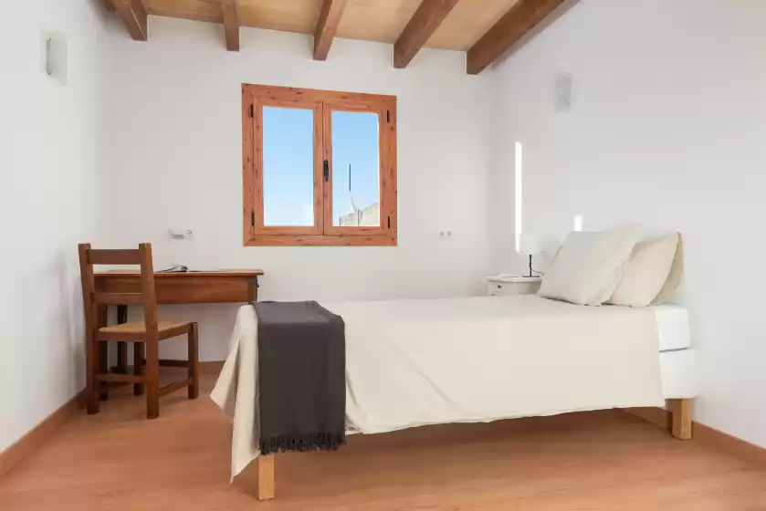 Location de vacances à Can serral, Algaida