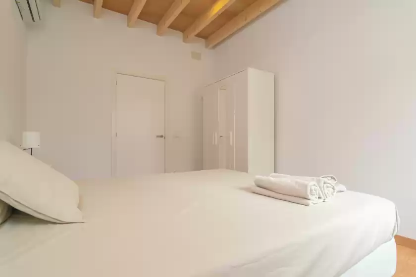 Location de vacances à Can serral, Algaida