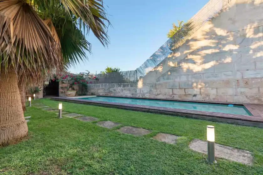 Location de vacances à Can serral, Algaida