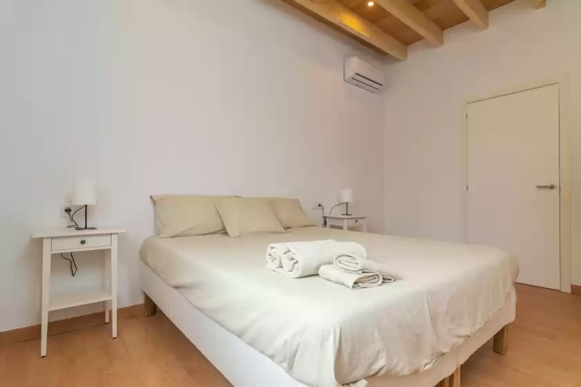 Location de vacances à Can serral, Algaida