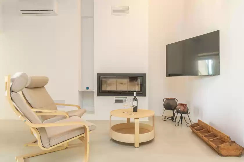 Location de vacances à Can serral, Algaida