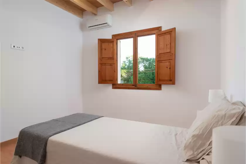 Location de vacances à Can serral, Algaida