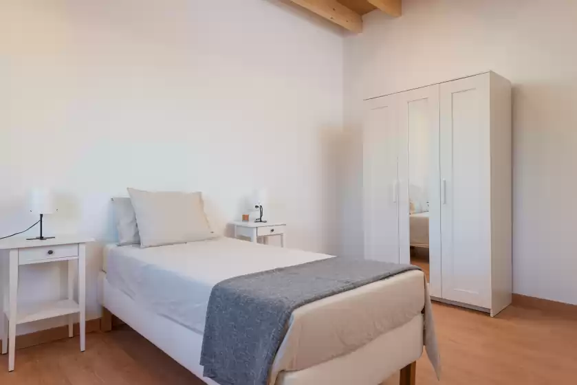 Location de vacances à Can serral, Algaida