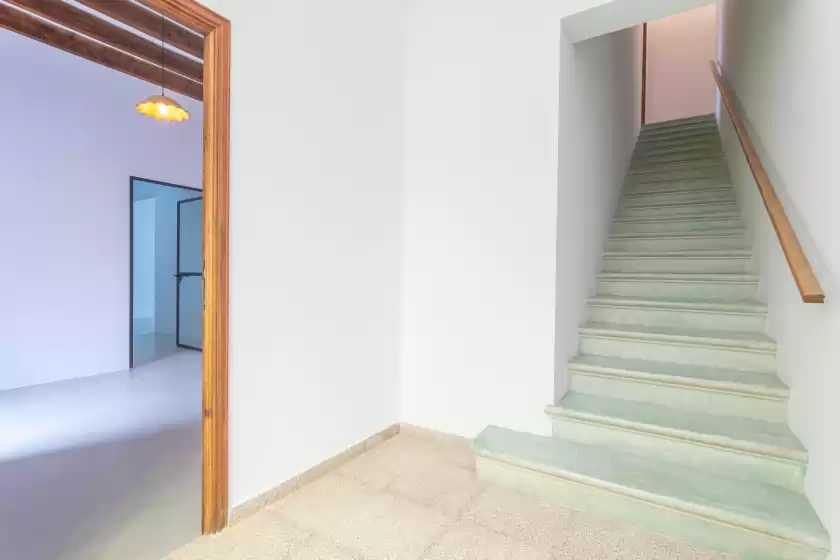 Location de vacances à Can serral, Algaida