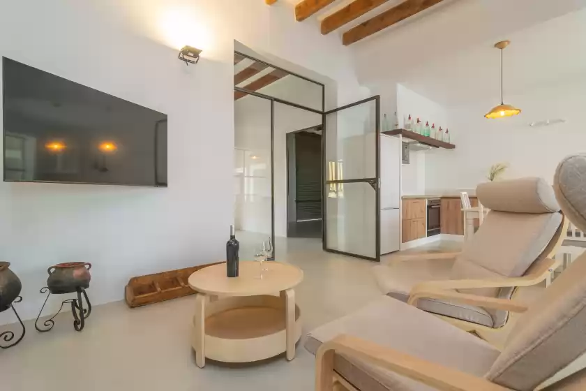 Location de vacances à Can serral, Algaida