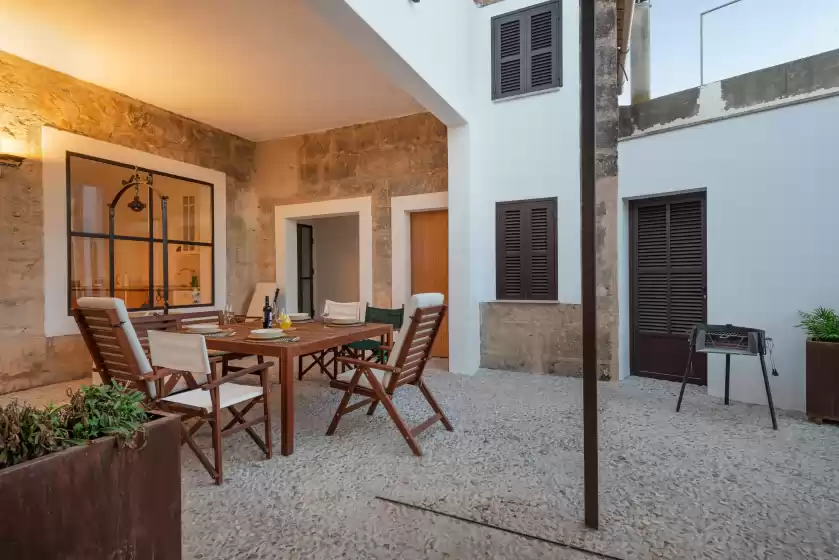 Location de vacances à Can serral, Algaida