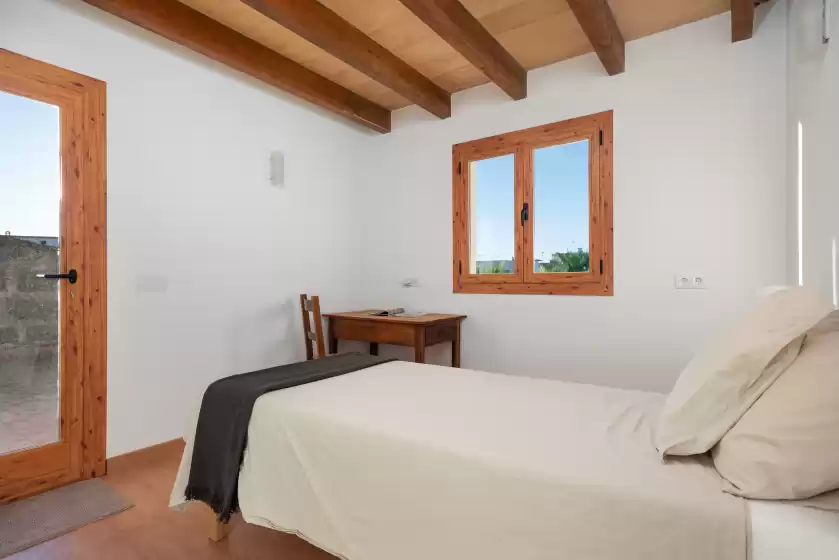 Location de vacances à Can serral, Algaida