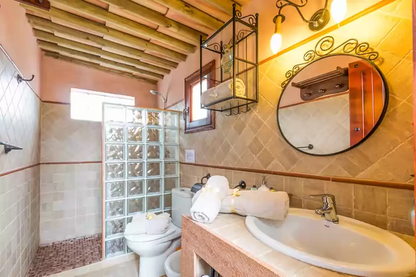 Location de vacances à Finca can diego, Inca