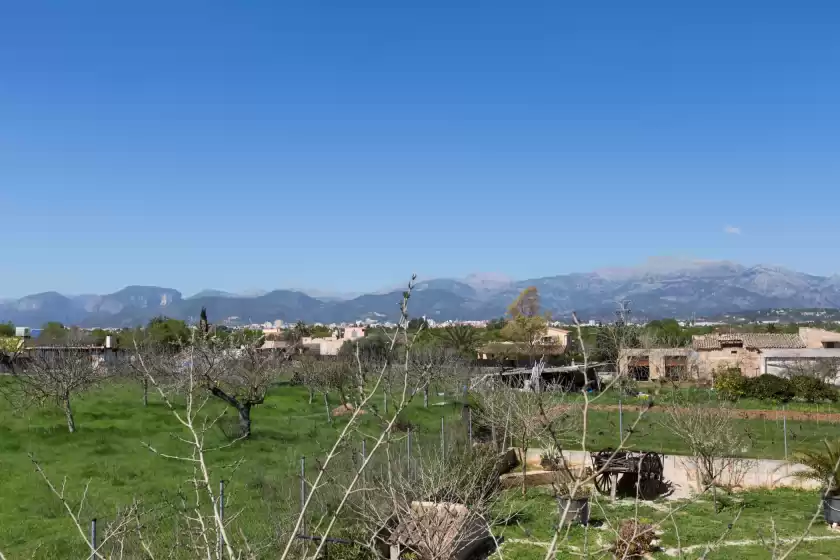 Location de vacances à Finca can diego, Inca