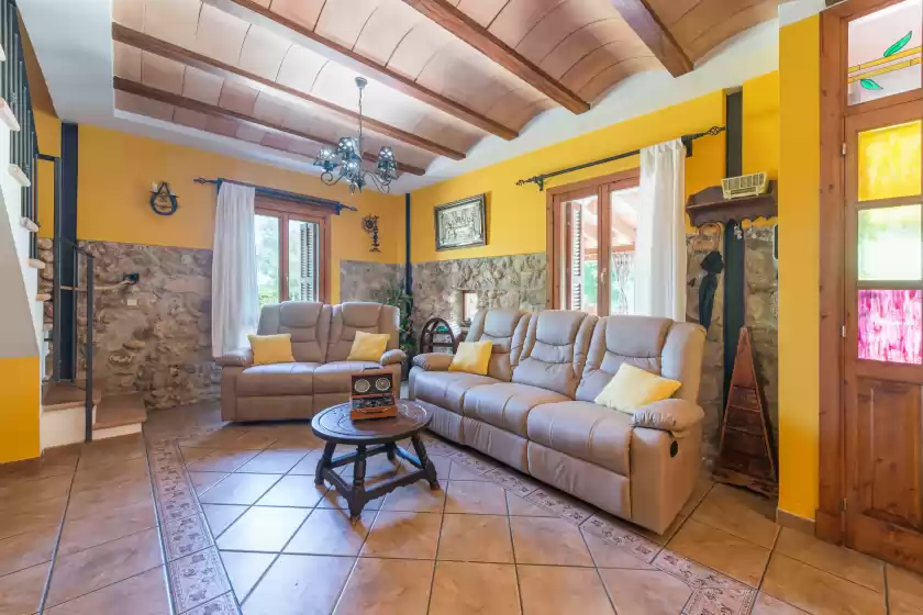 Location de vacances à Finca can diego, Inca