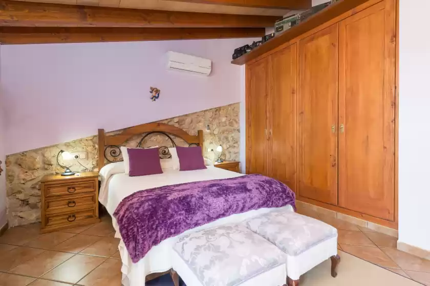 Location de vacances à Finca can diego, Inca