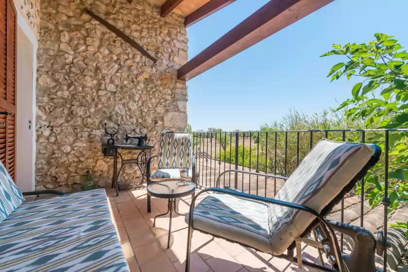 Location de vacances à Finca can diego, Inca