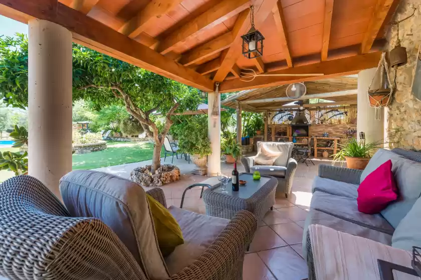 Location de vacances à Finca can diego, Inca