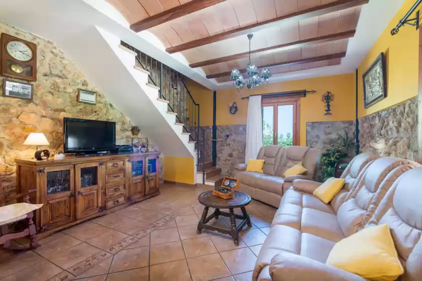 Location de vacances à Finca can diego, Inca