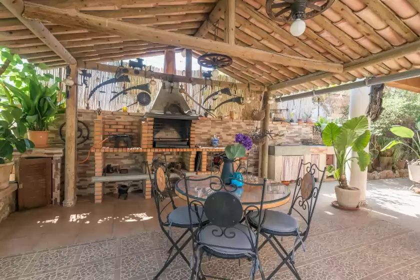 Location de vacances à Finca can diego, Inca