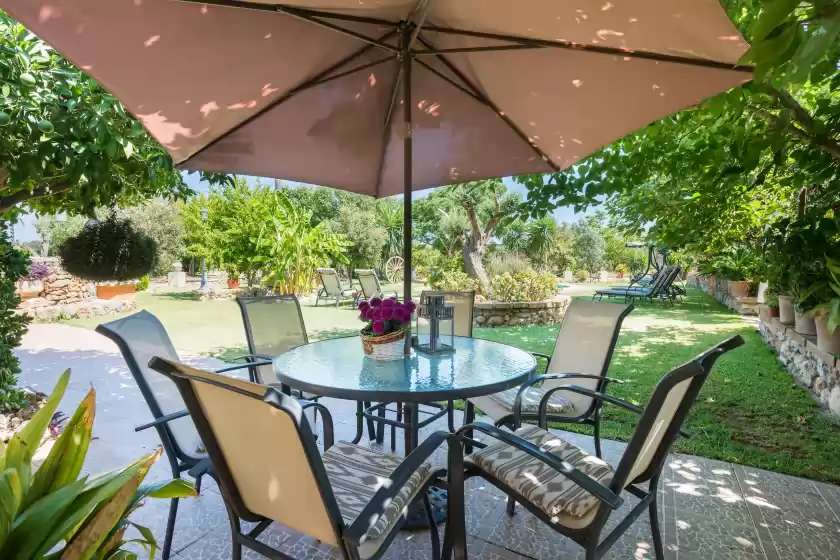 Location de vacances à Finca can diego, Inca