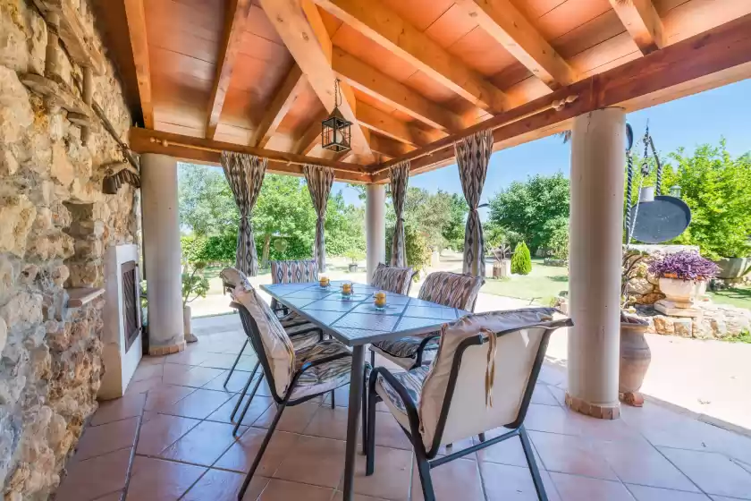 Location de vacances à Finca can diego, Inca