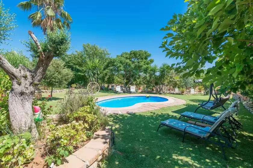 Location de vacances à Finca can diego, Inca