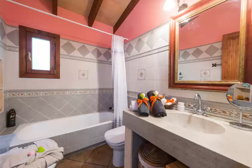 Location de vacances à Finca can diego, Inca