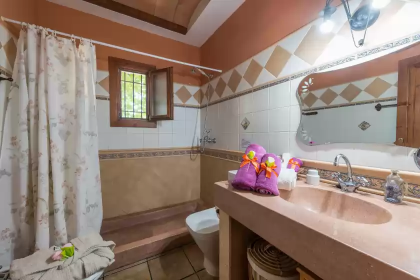 Location de vacances à Finca can diego, Inca