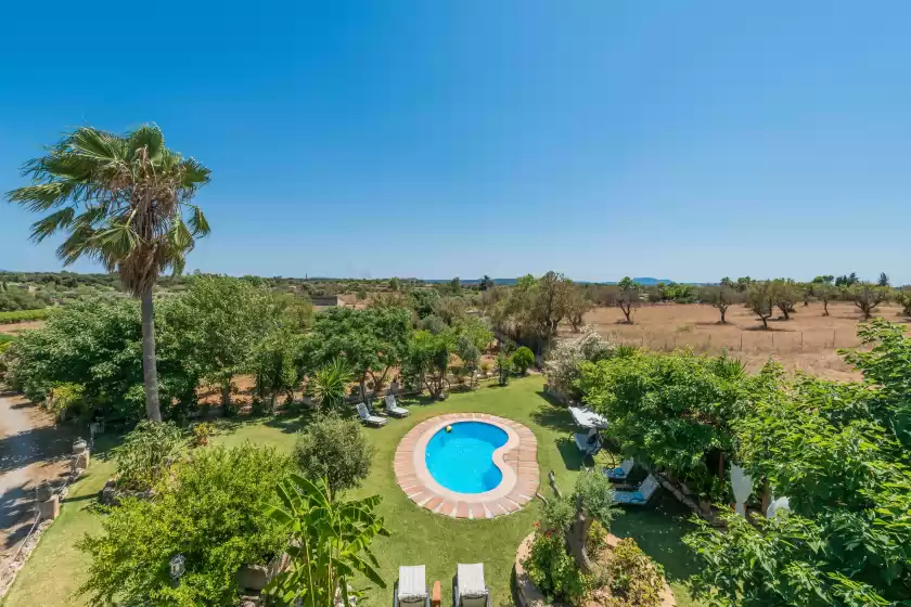 Location de vacances à Finca can diego, Inca