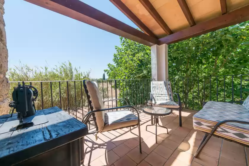 Location de vacances à Finca can diego, Inca