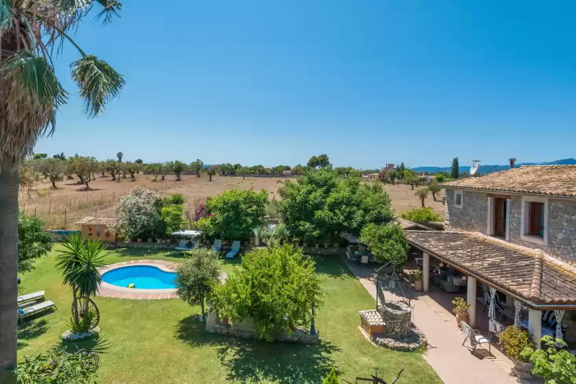 Location de vacances à Finca can diego, Inca