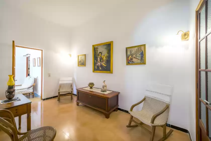 Location de vacances à Can cirerol, Portocolom