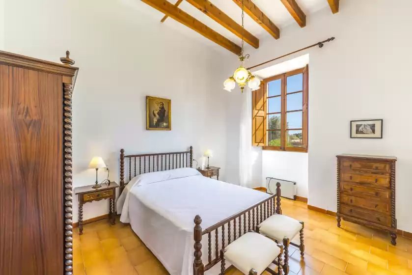 Location de vacances à Can cirerol, Portocolom