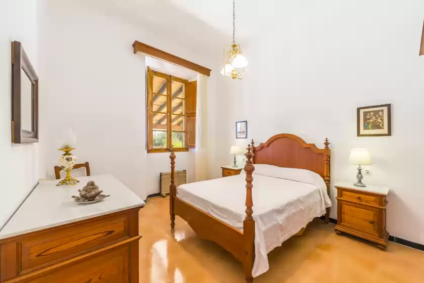 Location de vacances à Can cirerol, Portocolom