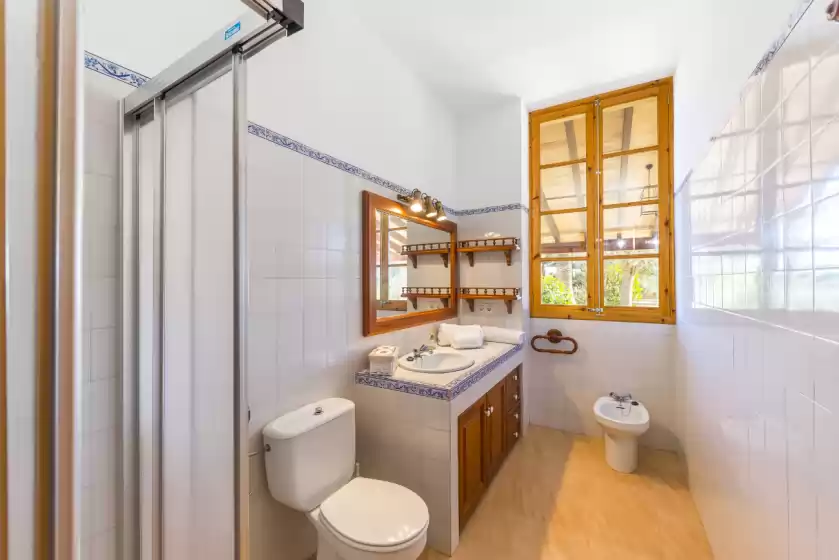 Location de vacances à Can cirerol, Portocolom