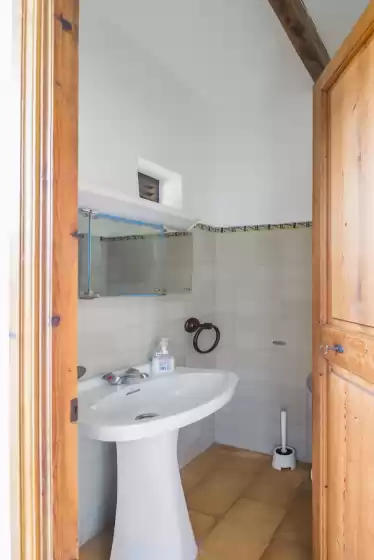 Location de vacances à Can cirerol, Portocolom