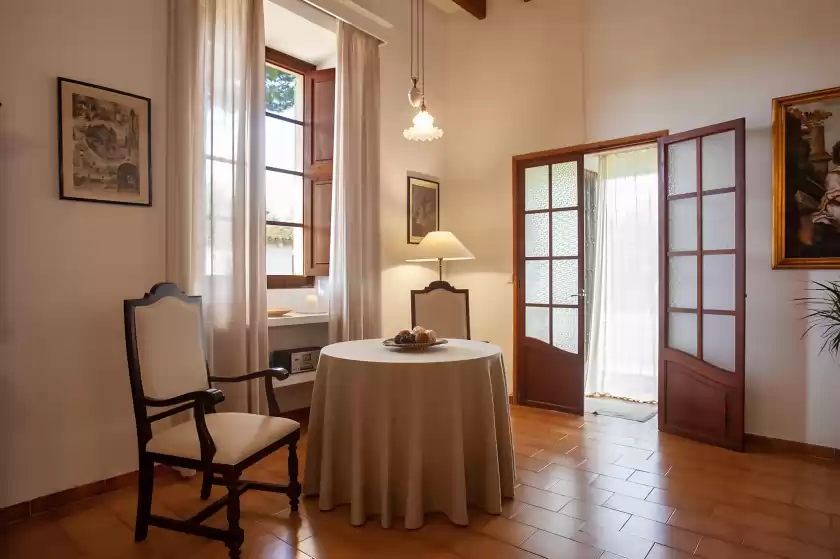 Location de vacances à Can cirerol, Portocolom