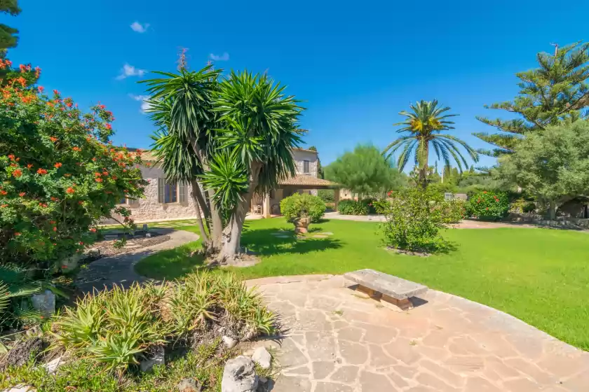 Location de vacances à Can cirerol, Portocolom