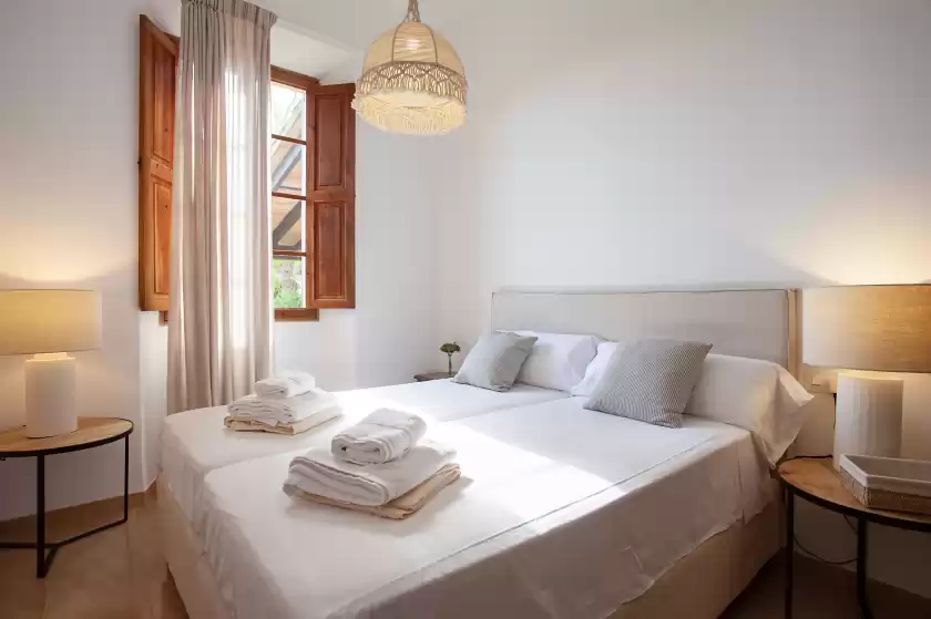 Location de vacances à Can cirerol, Portocolom