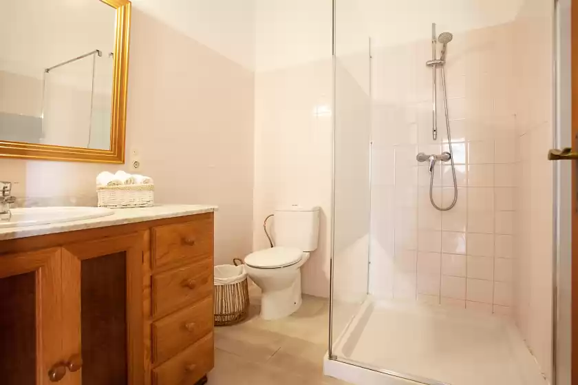 Location de vacances à Can cirerol, Portocolom