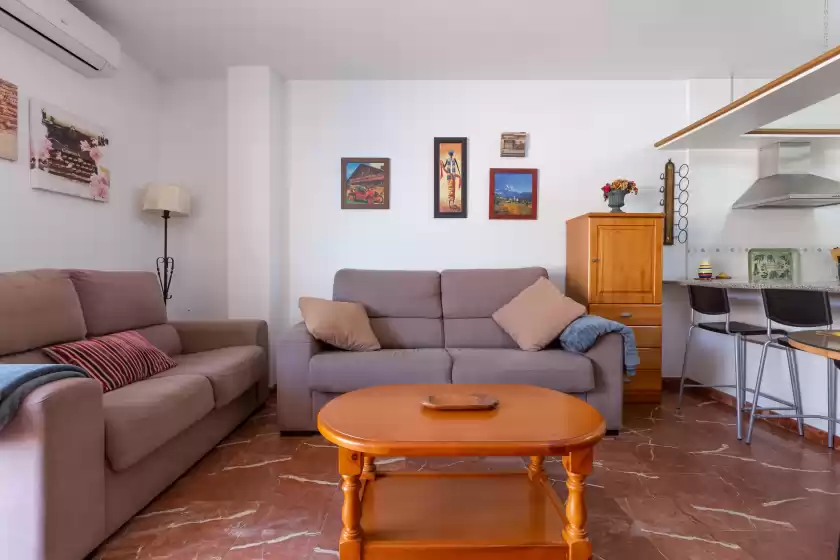 Location de vacances à El morche, El Morche