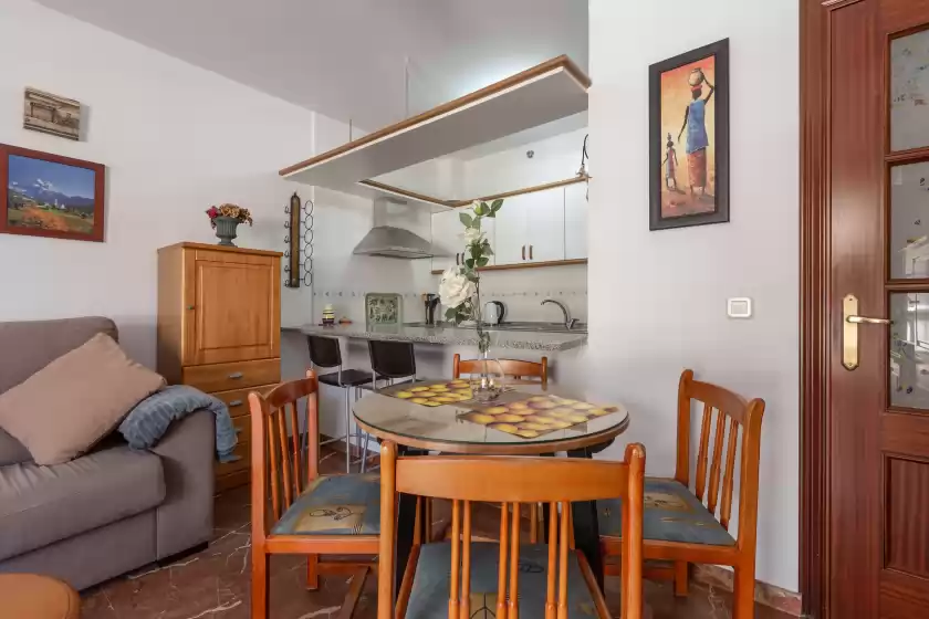 Location de vacances à El morche, El Morche