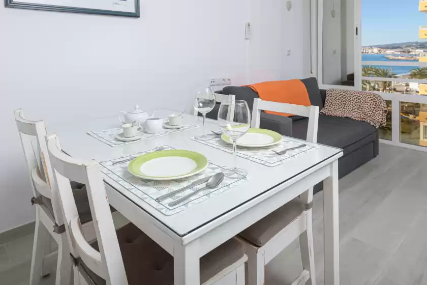 Location de vacances à Algarrobo costa, Algarrobo-Costa