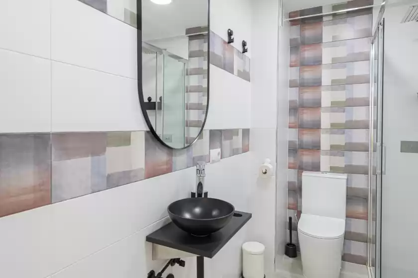 Location de vacances à Algarrobo costa, Algarrobo-Costa