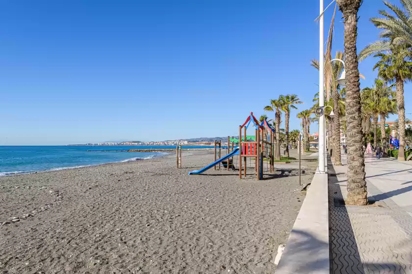 Location de vacances à Algarrobo costa, Algarrobo-Costa