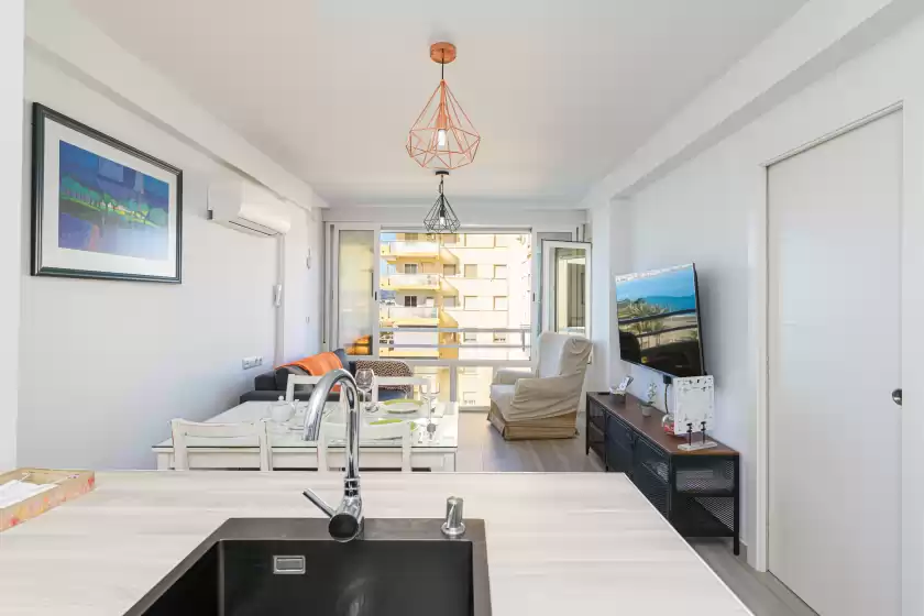 Location de vacances à Algarrobo costa, Algarrobo-Costa