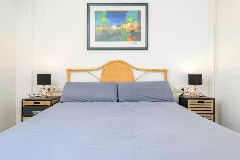 Location de vacances à Algarrobo costa, Algarrobo-Costa