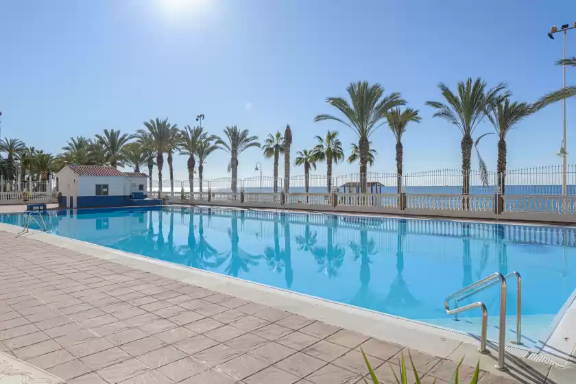 Location de vacances à Algarrobo costa, Algarrobo-Costa