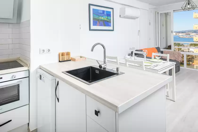 Location de vacances à Algarrobo costa, Algarrobo-Costa