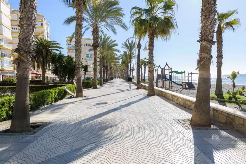 Location de vacances à Algarrobo costa, Algarrobo-Costa