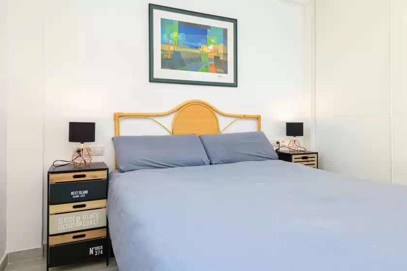 Location de vacances à Algarrobo costa, Algarrobo-Costa