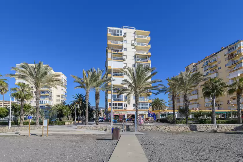 Location de vacances à Algarrobo costa, Algarrobo-Costa